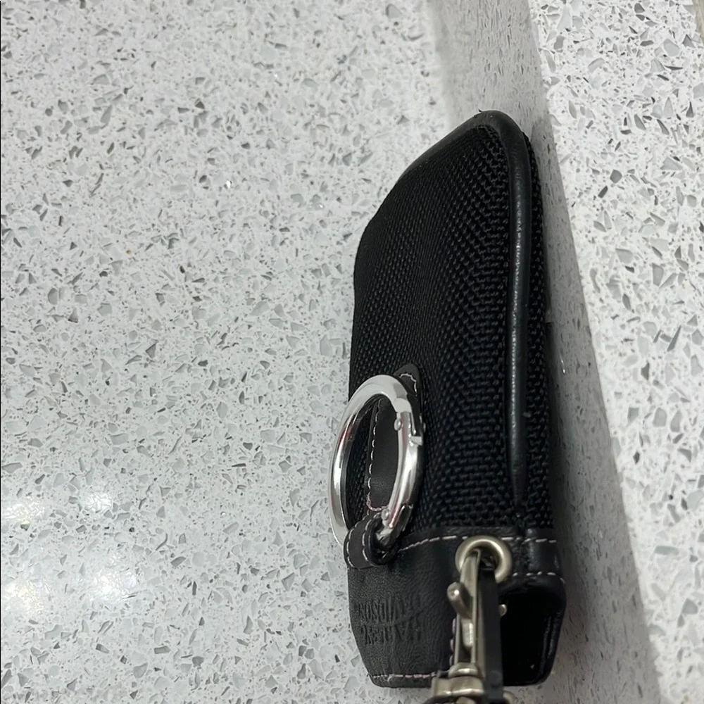 Harley-Davidson Pink and Black Phone Holster with Clip